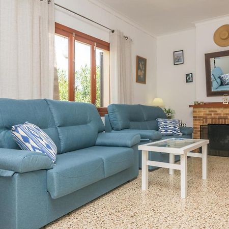 Pop Villa Sa Rapita Exterior photo