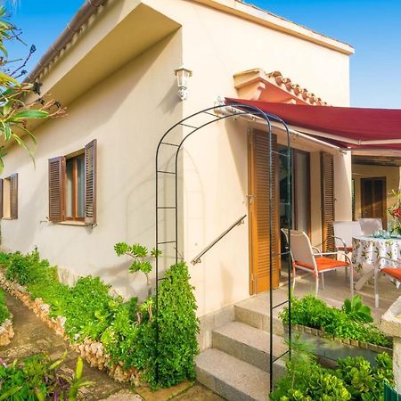 Pop Villa Sa Rapita Exterior photo