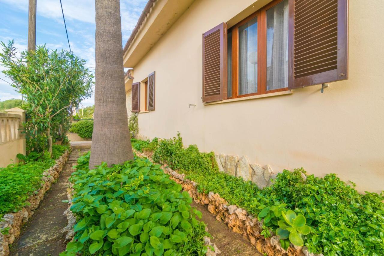 Pop Villa Sa Rapita Exterior photo